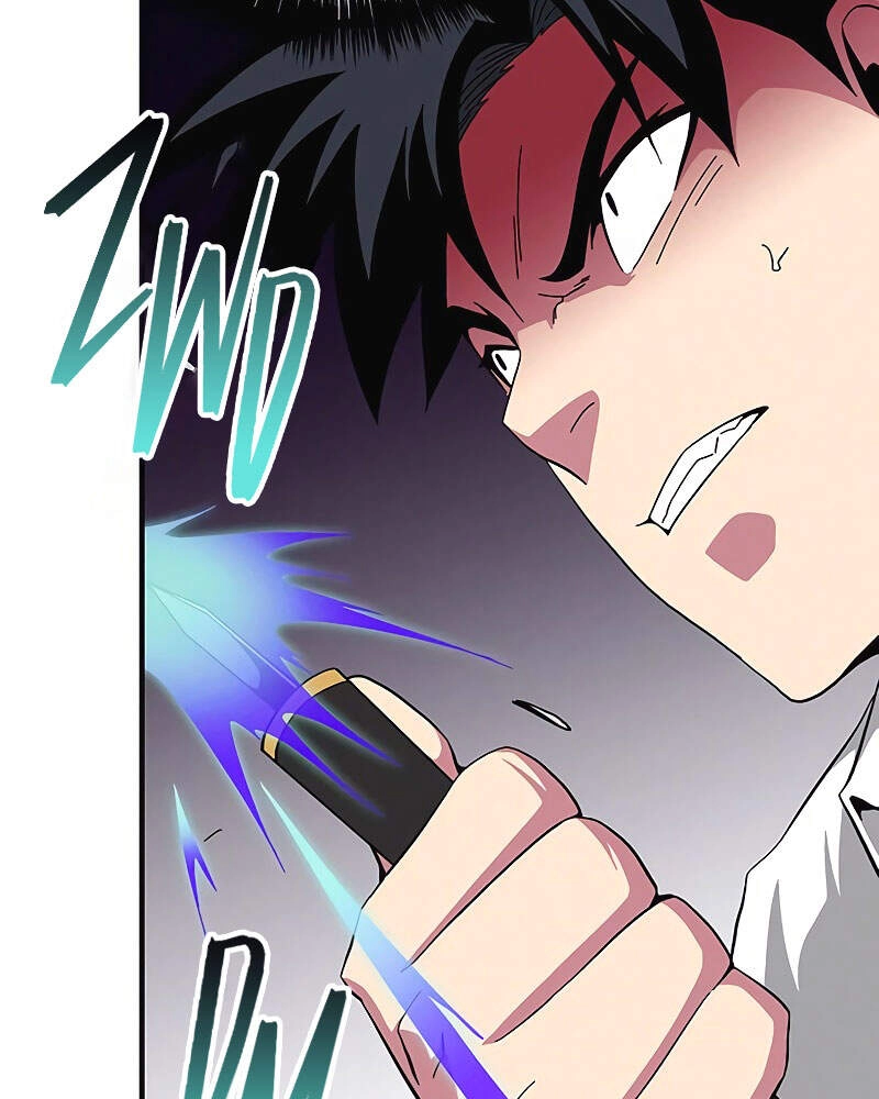 Đấng Cứu Thế Được Chọn Lựa Chapter 17 - 81