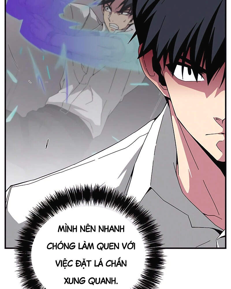 Đấng Cứu Thế Được Chọn Lựa Chapter 17 - 117