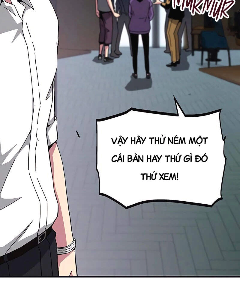 Đấng Cứu Thế Được Chọn Lựa Chapter 17 - 121