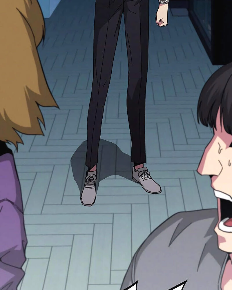 Đấng Cứu Thế Được Chọn Lựa Chapter 17 - 124