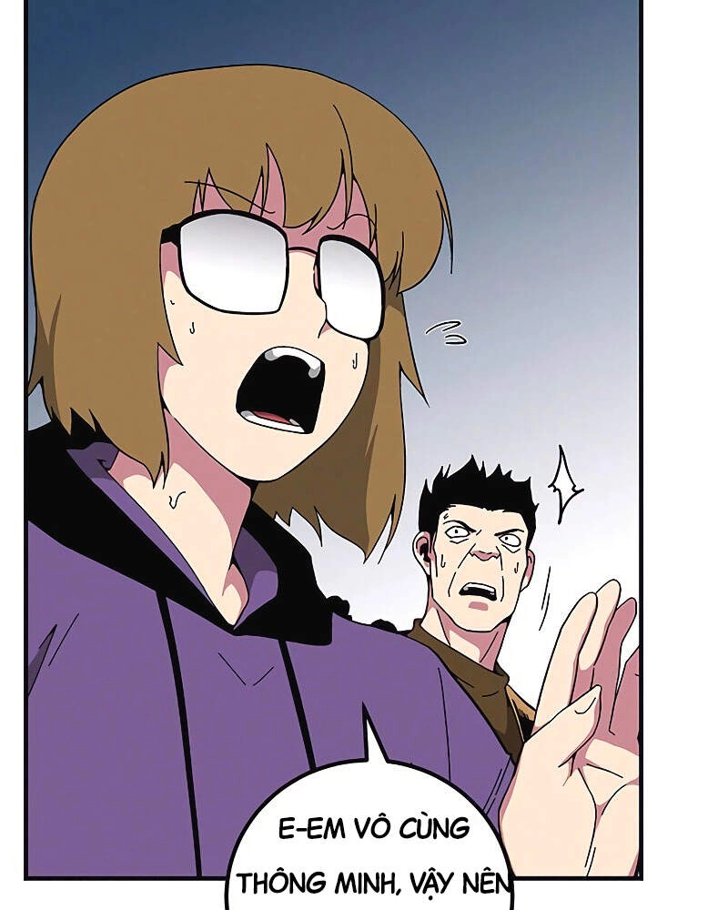 Đấng Cứu Thế Được Chọn Lựa Chapter 17 - 129