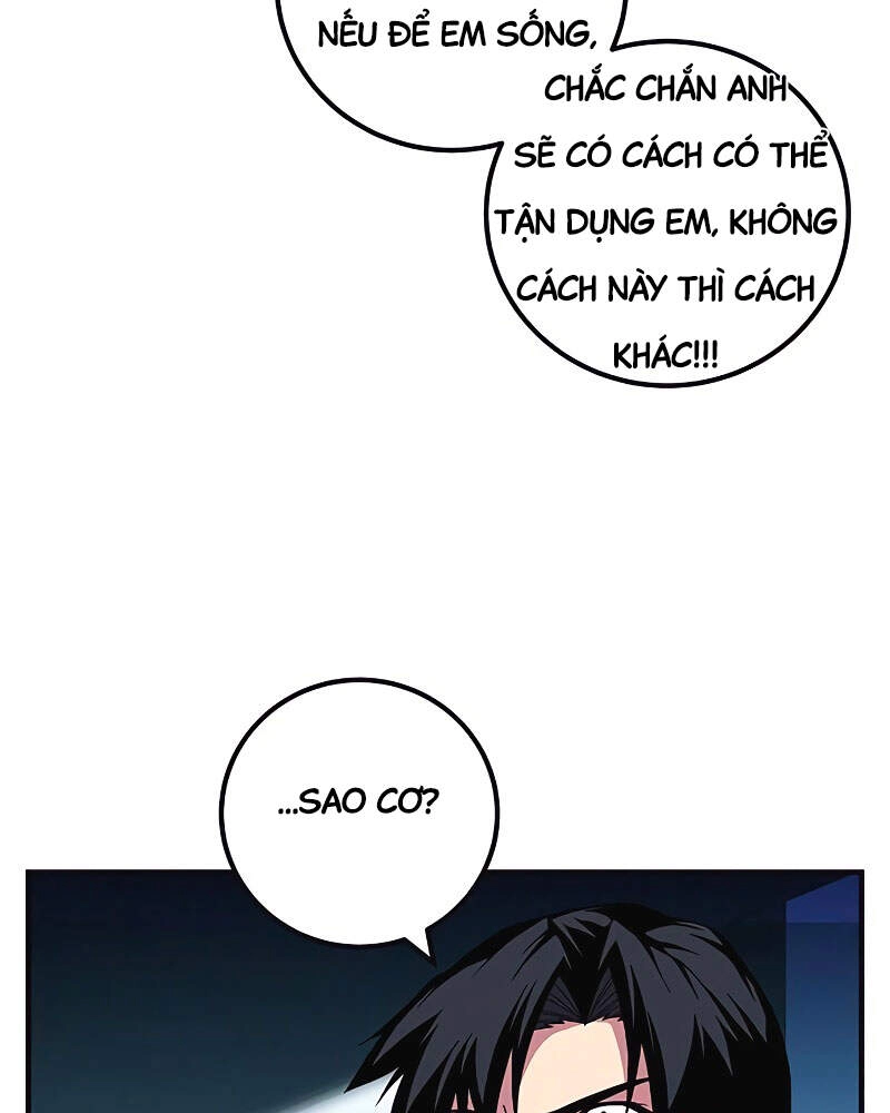 Đấng Cứu Thế Được Chọn Lựa Chapter 17 - 130