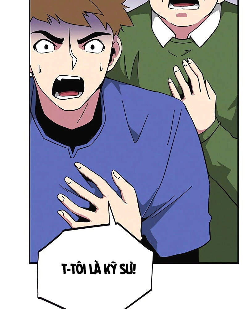 Đấng Cứu Thế Được Chọn Lựa Chapter 17 - 133