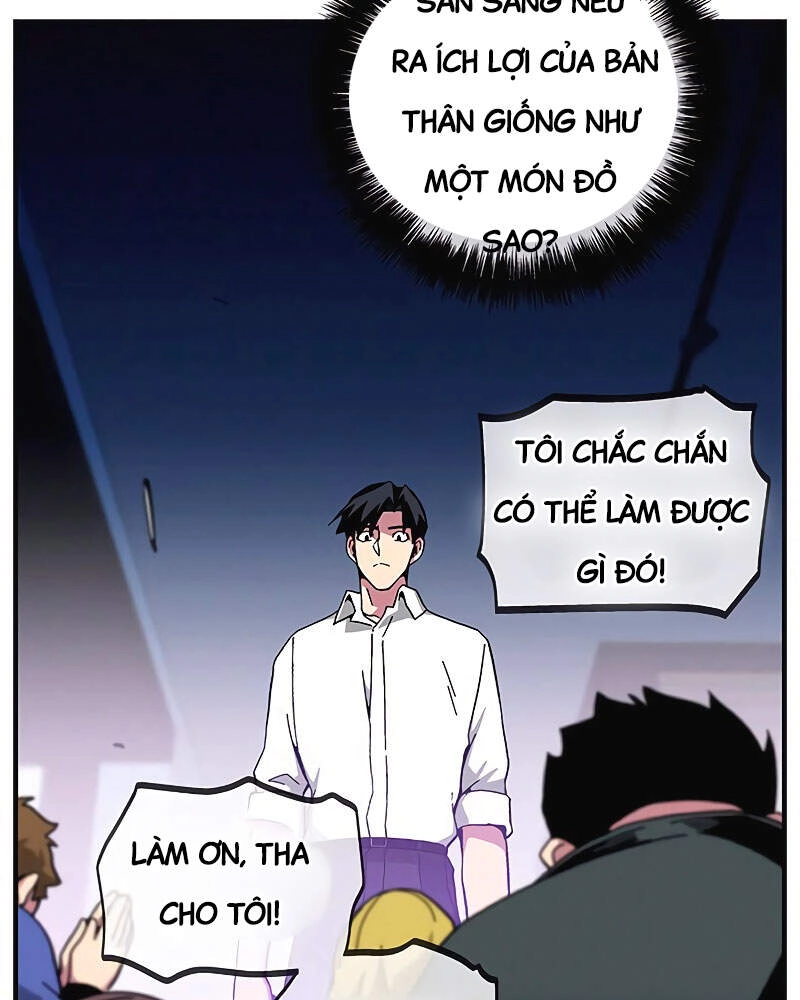 Đấng Cứu Thế Được Chọn Lựa Chapter 17 - 138