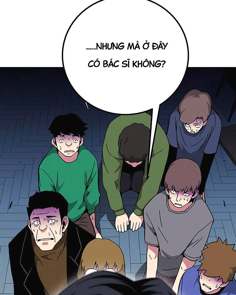 Đấng Cứu Thế Được Chọn Lựa Chapter 17 - 142