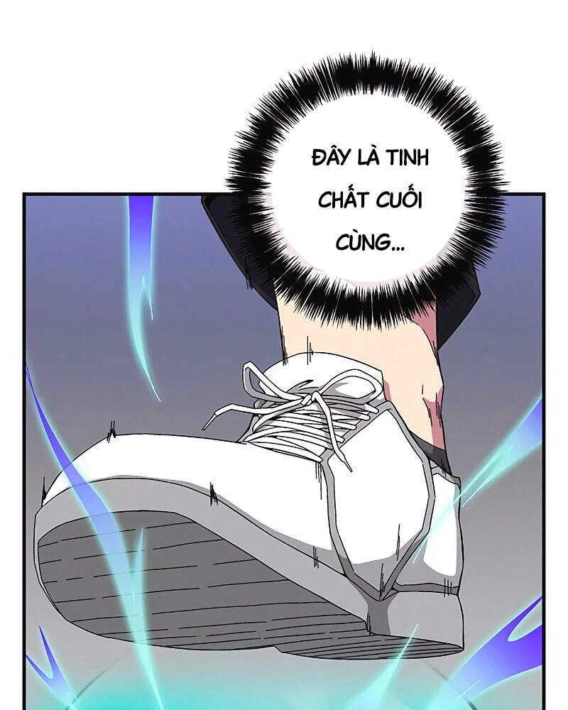 Đấng Cứu Thế Được Chọn Lựa Chapter 17 - 160