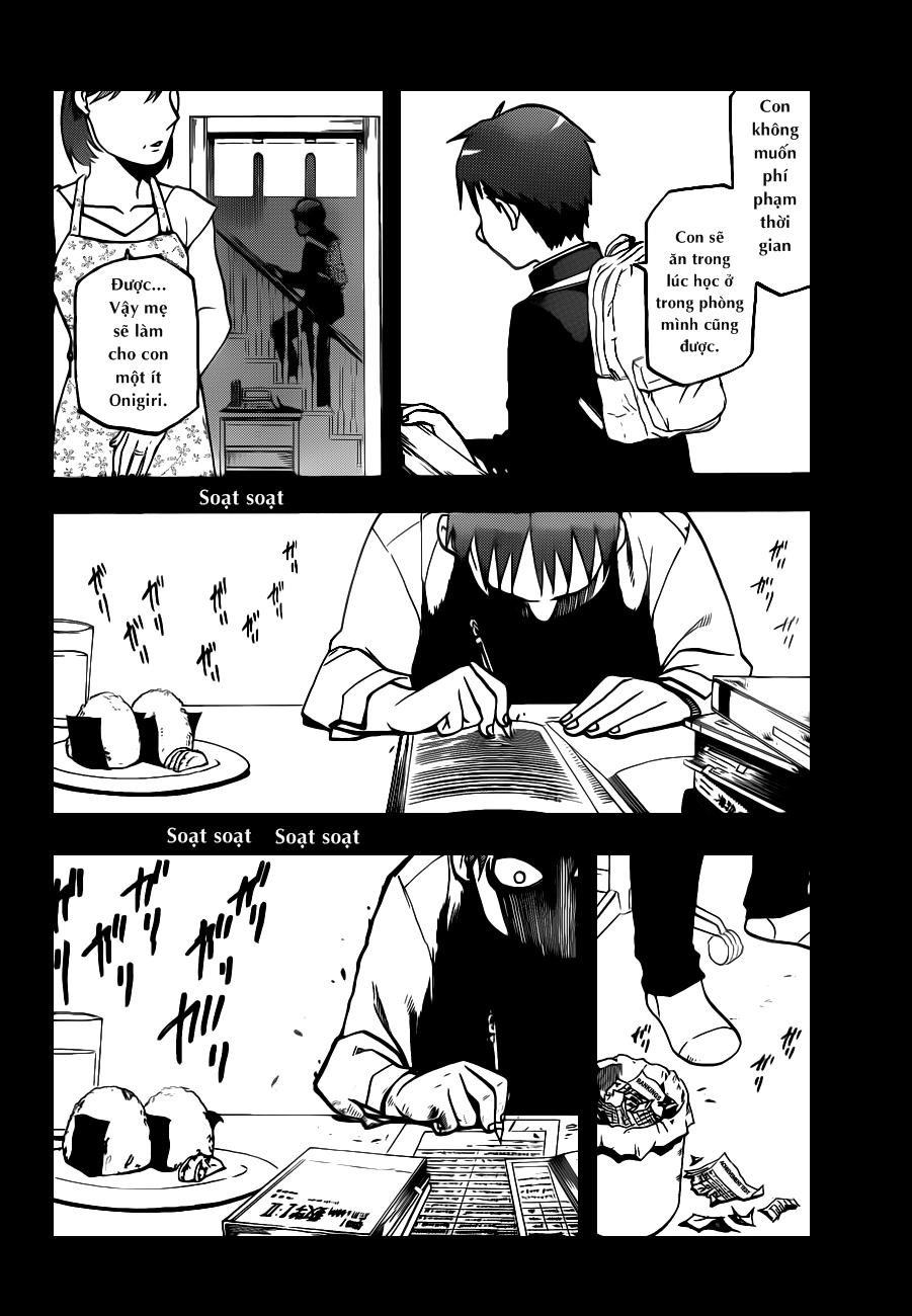 Gin No Saji Chapter 12 - 18