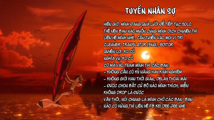 Gin No Saji Chapter 53 - 19