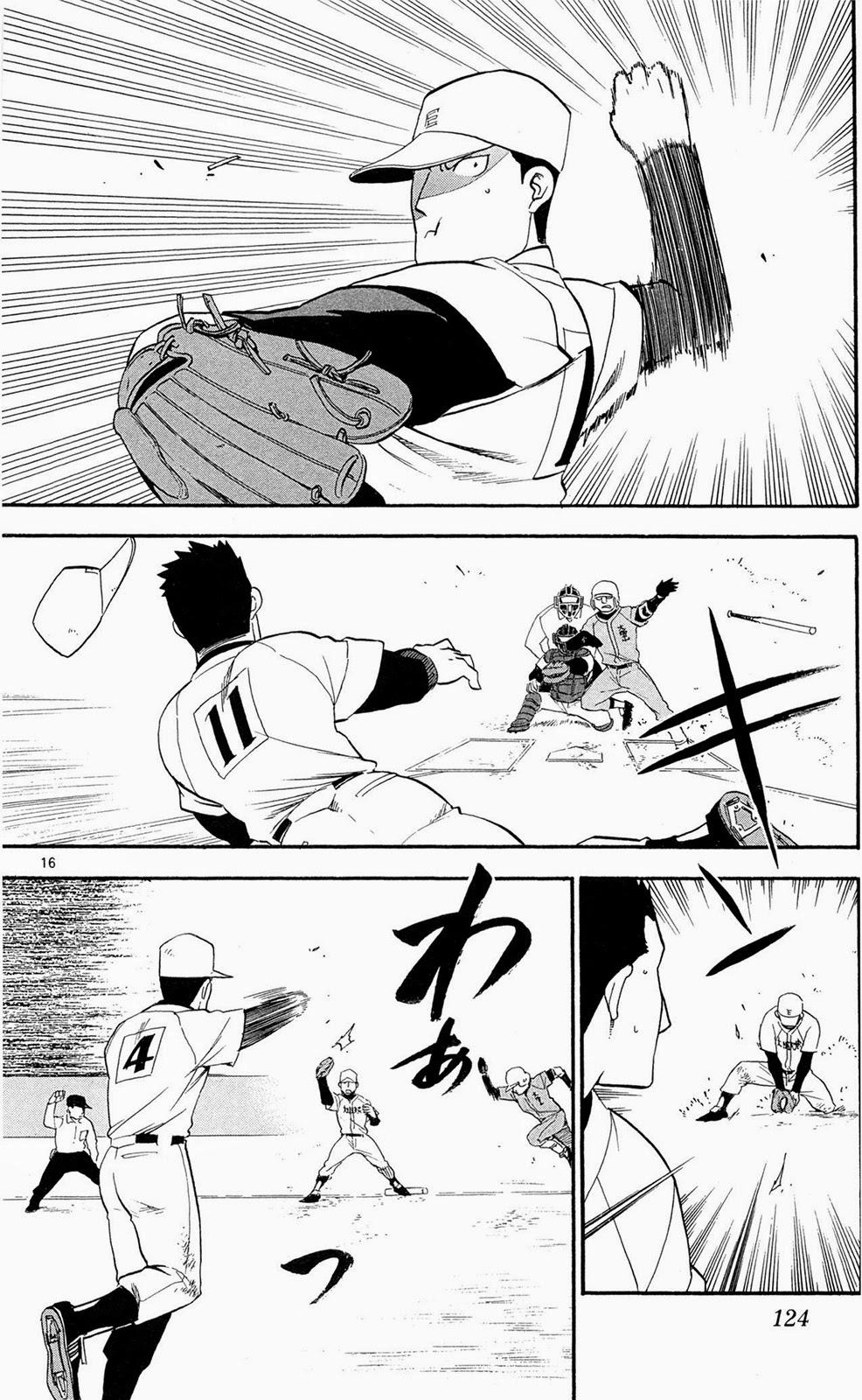 Gin No Saji Chapter 59 - 16