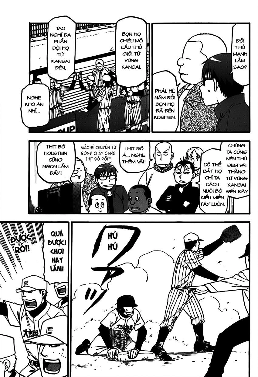 Gin No Saji Chapter 60 - 8