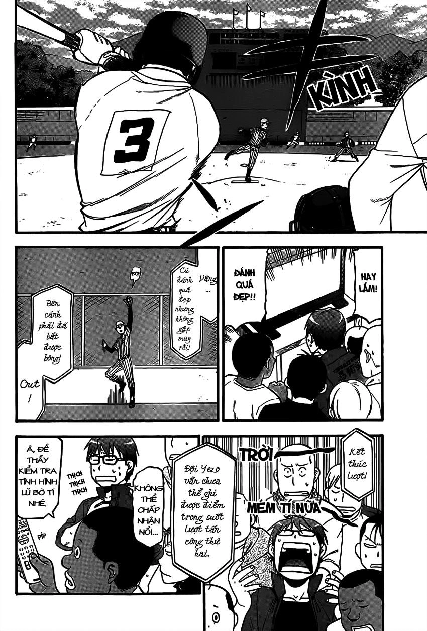 Gin No Saji Chapter 60 - 9