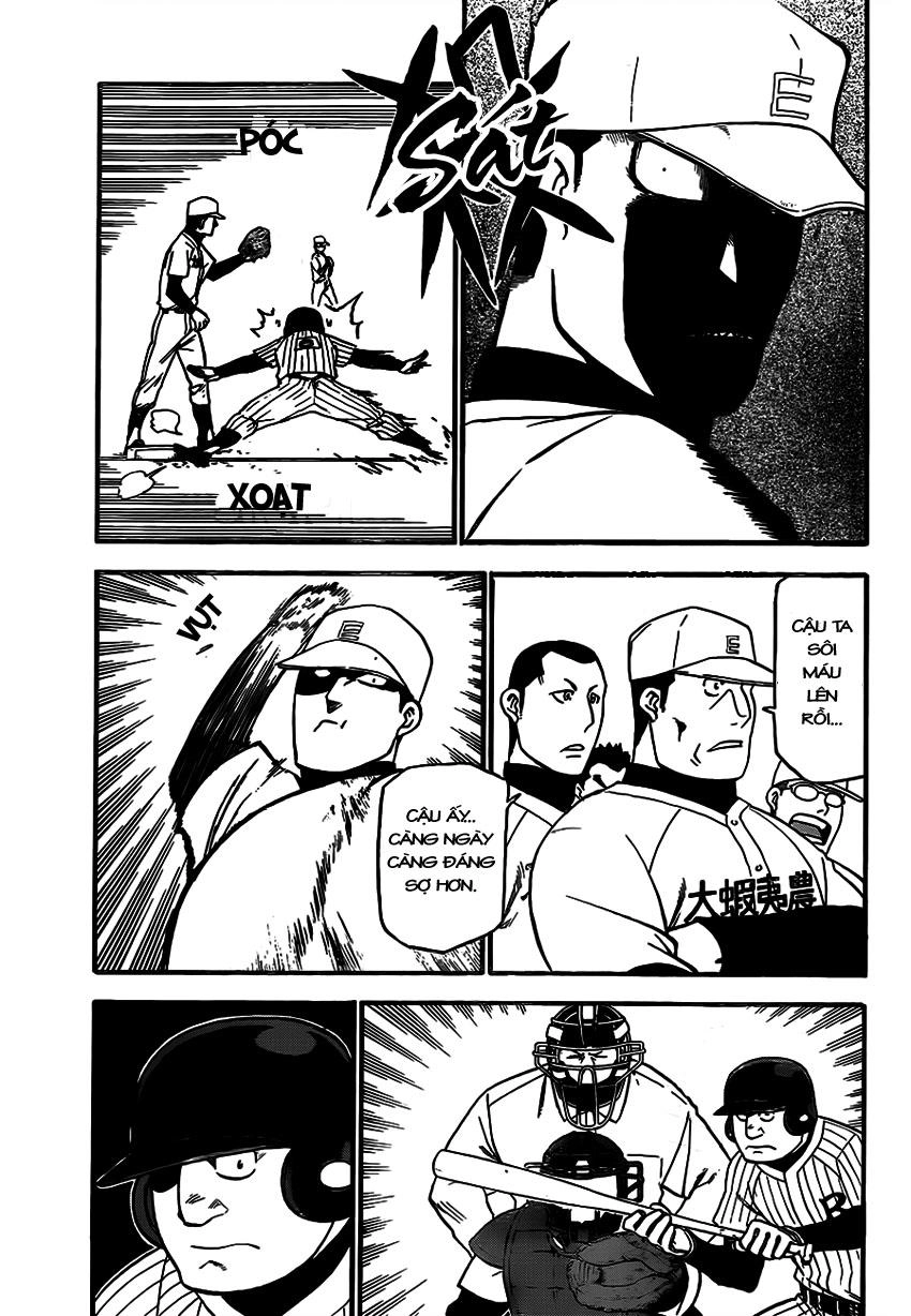 Gin No Saji Chapter 60 - 18