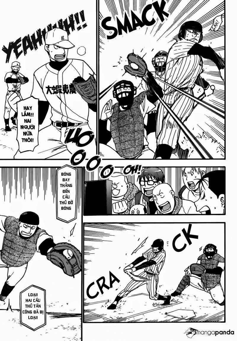 Gin No Saji Chapter 61 - 5