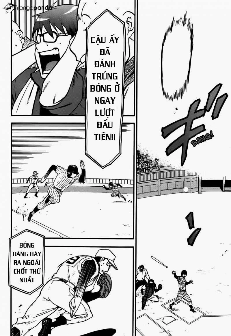 Gin No Saji Chapter 61 - 8