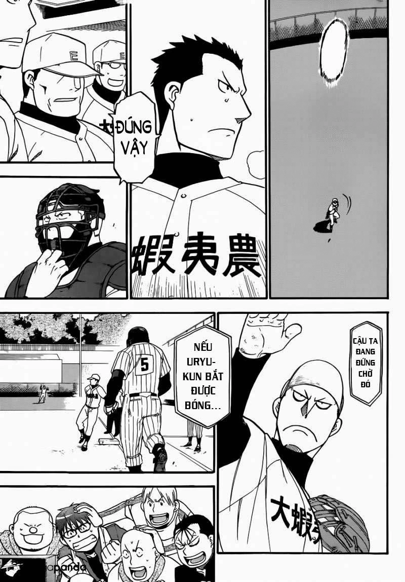 Gin No Saji Chapter 61 - 9