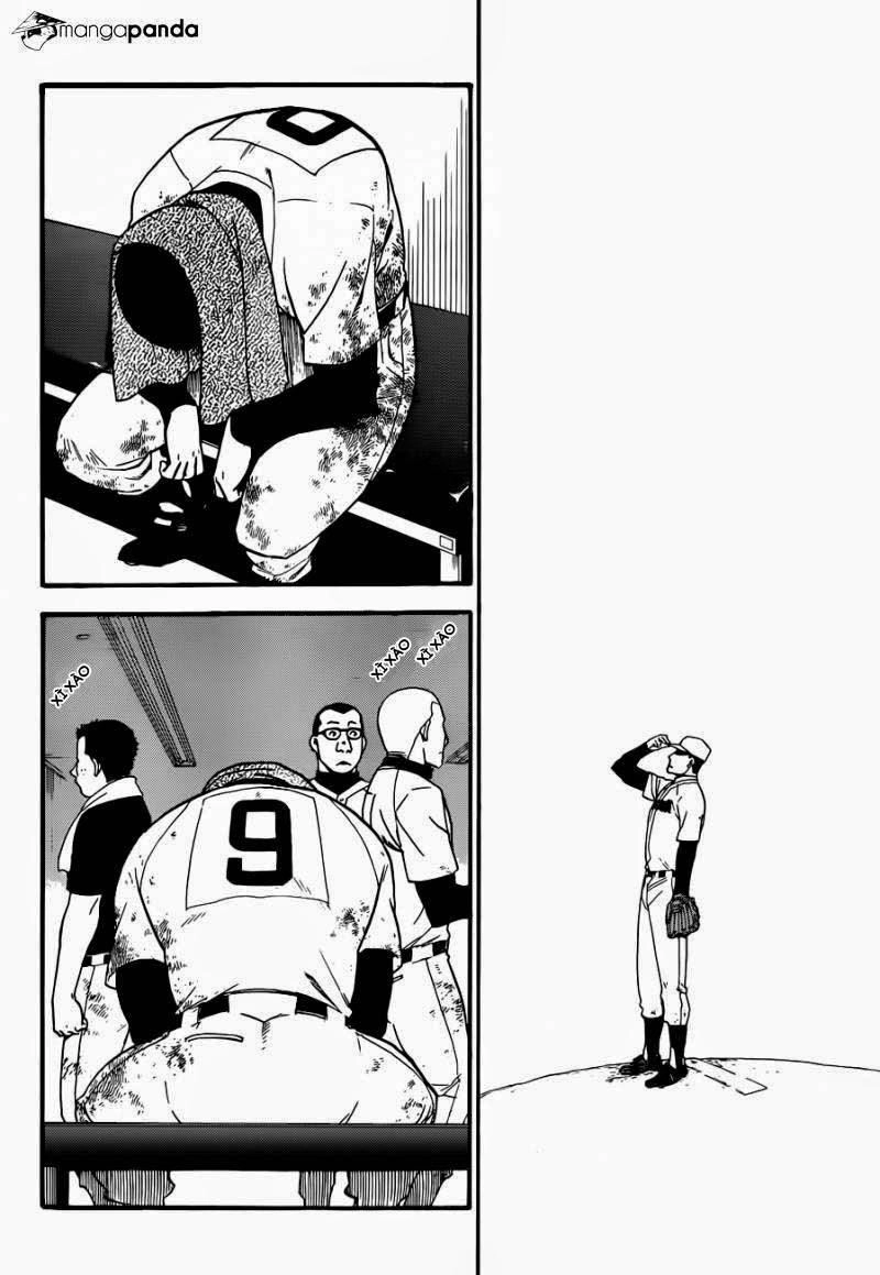 Gin No Saji Chapter 61 - 13