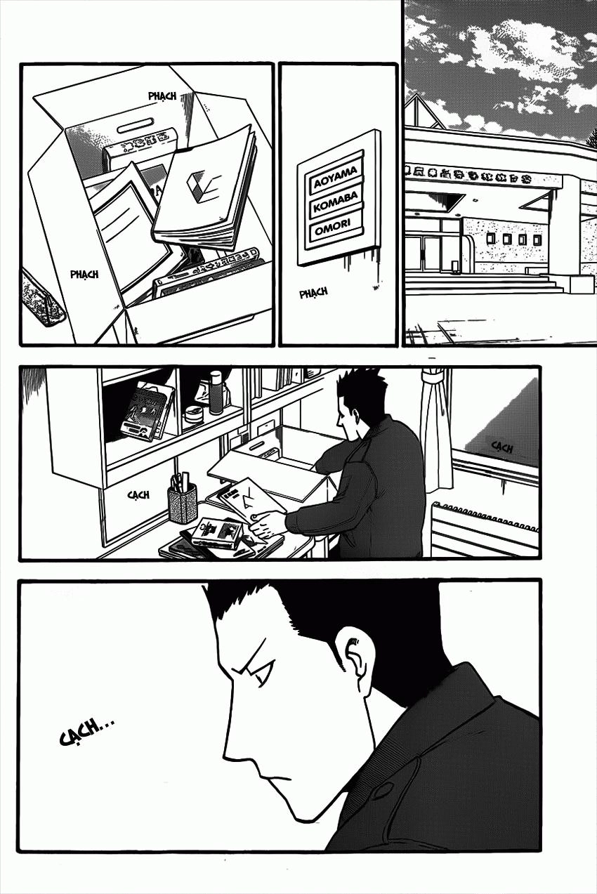 Gin No Saji Chapter 64 - 7