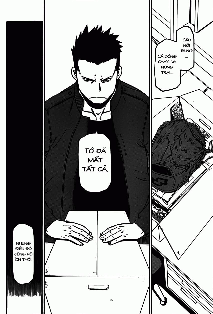 Gin No Saji Chapter 64 - 11