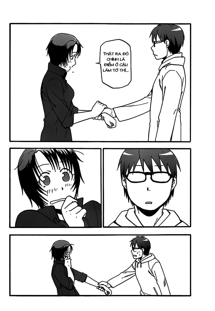 Gin No Saji Chapter 65 - 10