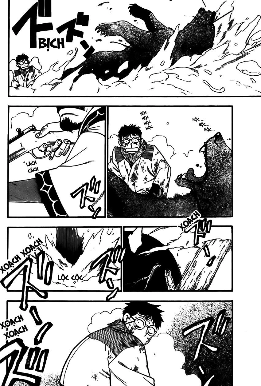 Gin No Saji Chapter 66.5 - 8