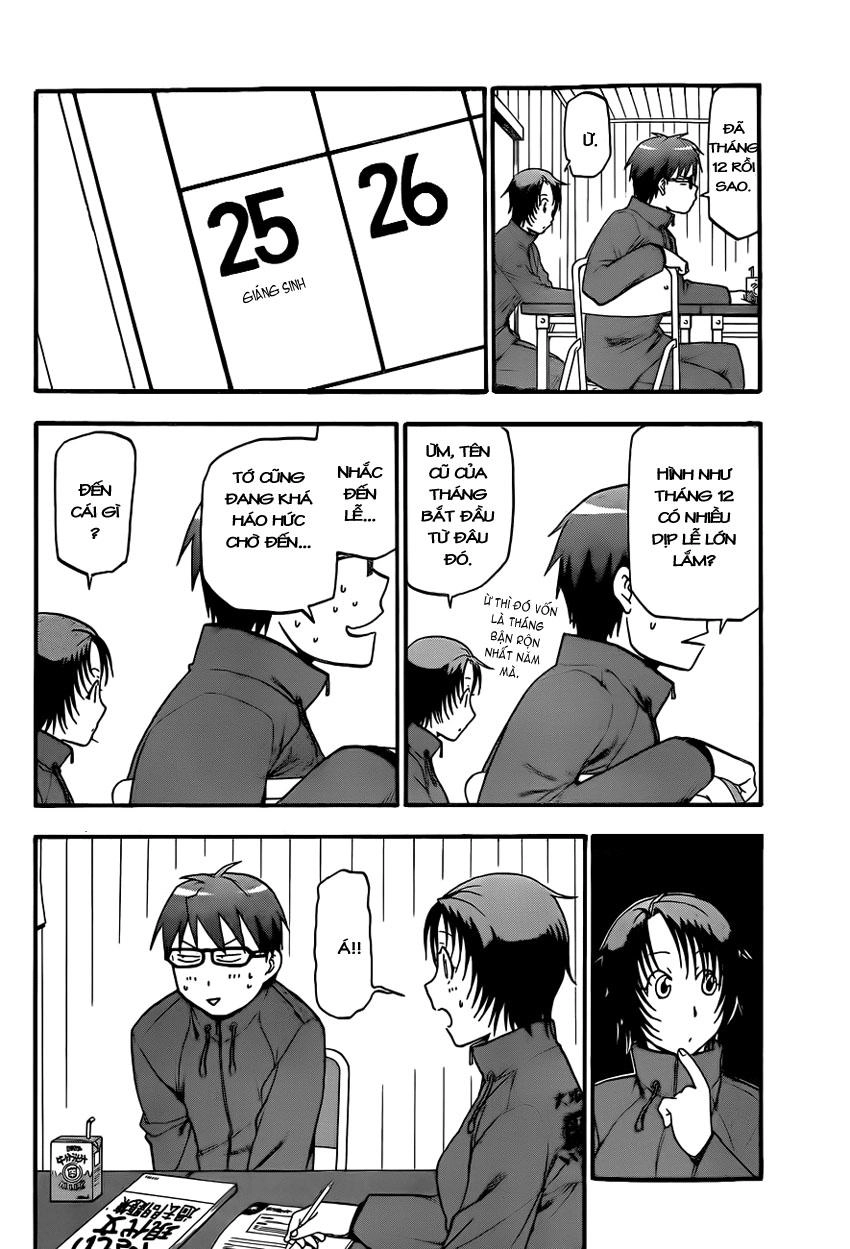 Gin No Saji Chapter 78 - 7