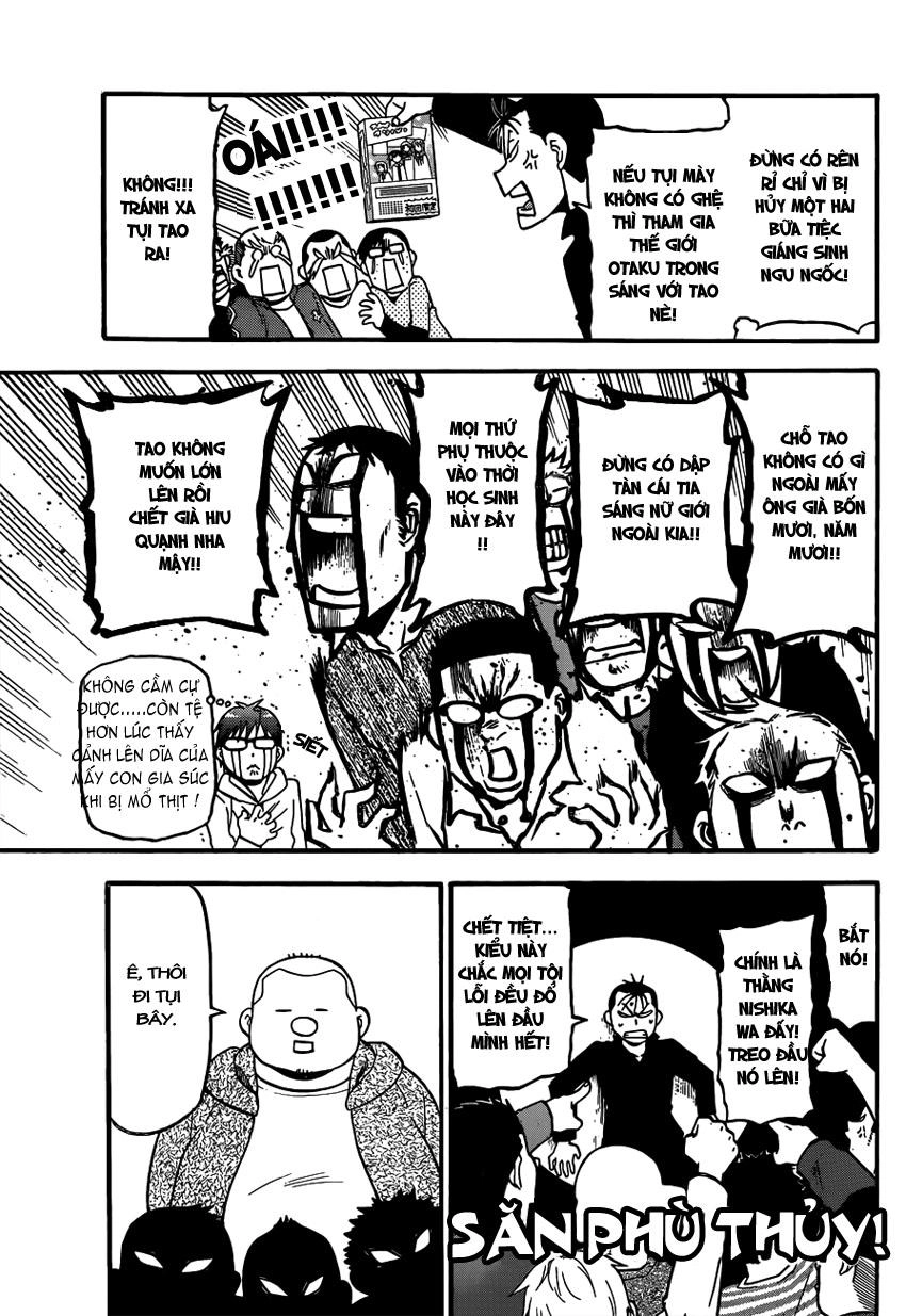 Gin No Saji Chapter 79 - 13