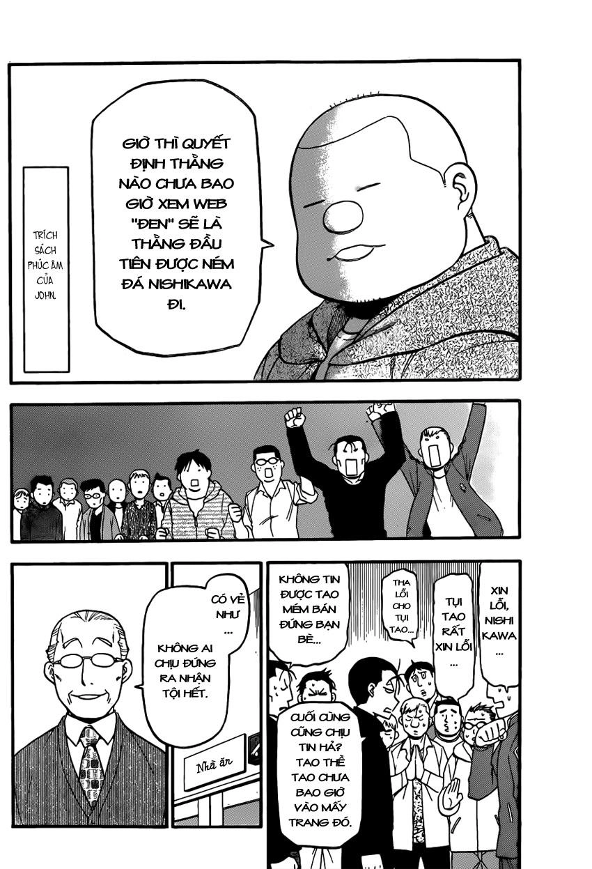 Gin No Saji Chapter 79 - 14