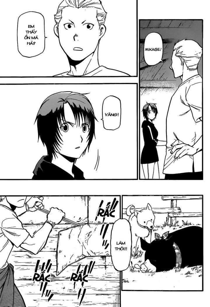 Gin No Saji Chapter 101 - 10