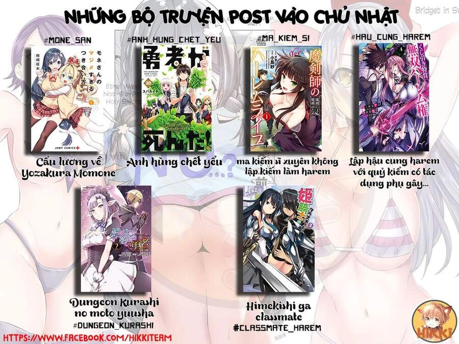 Gin No Saji Chapter 123 - 2