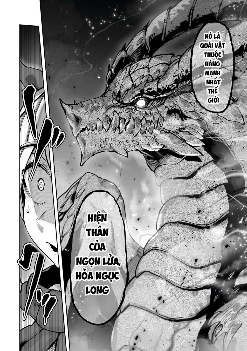 The Useless Tamer Will Turn Into The Top Unconsciously By My Previous Life Knowledge Chapter 53 - 6