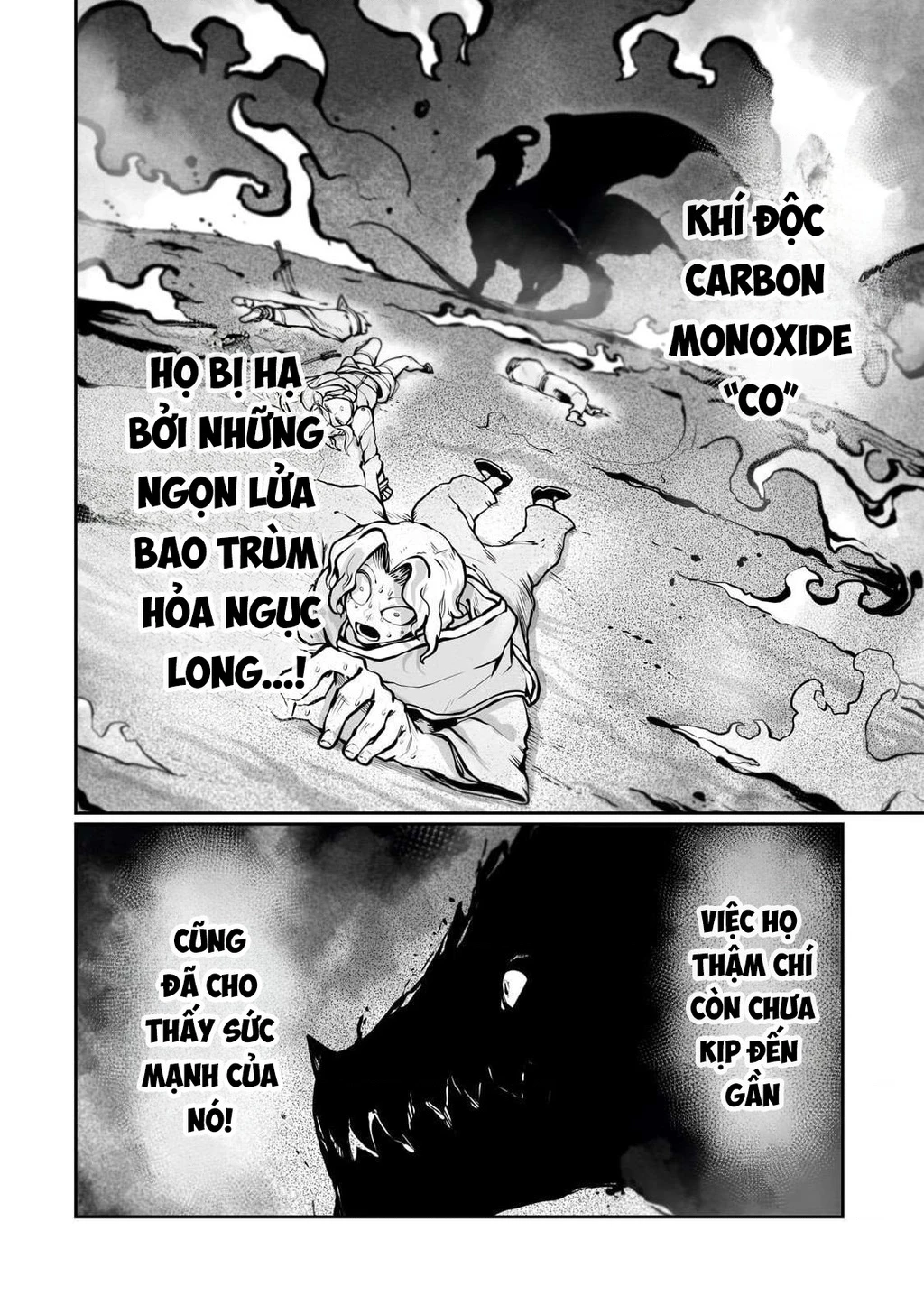 The Useless Tamer Will Turn Into The Top Unconsciously By My Previous Life Knowledge Chapter 53 - 8