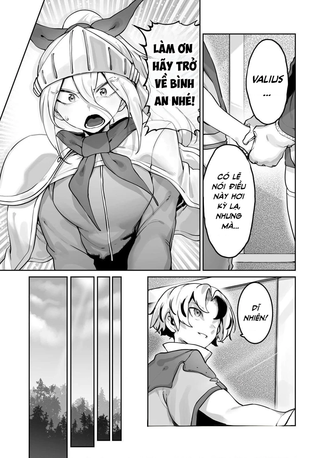 The Useless Tamer Will Turn Into The Top Unconsciously By My Previous Life Knowledge Chapter 53 - 9