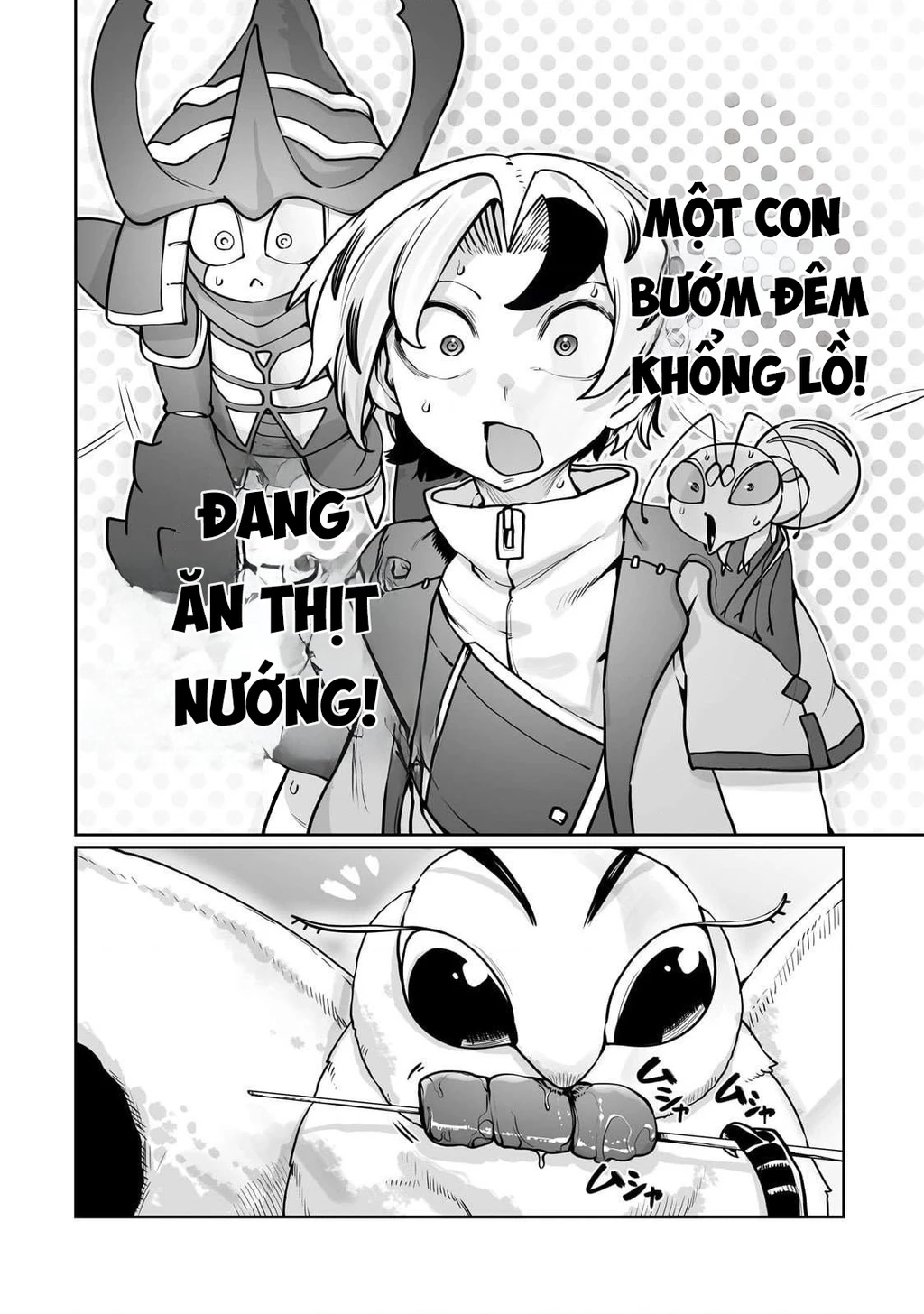 The Useless Tamer Will Turn Into The Top Unconsciously By My Previous Life Knowledge Chapter 53 - 13