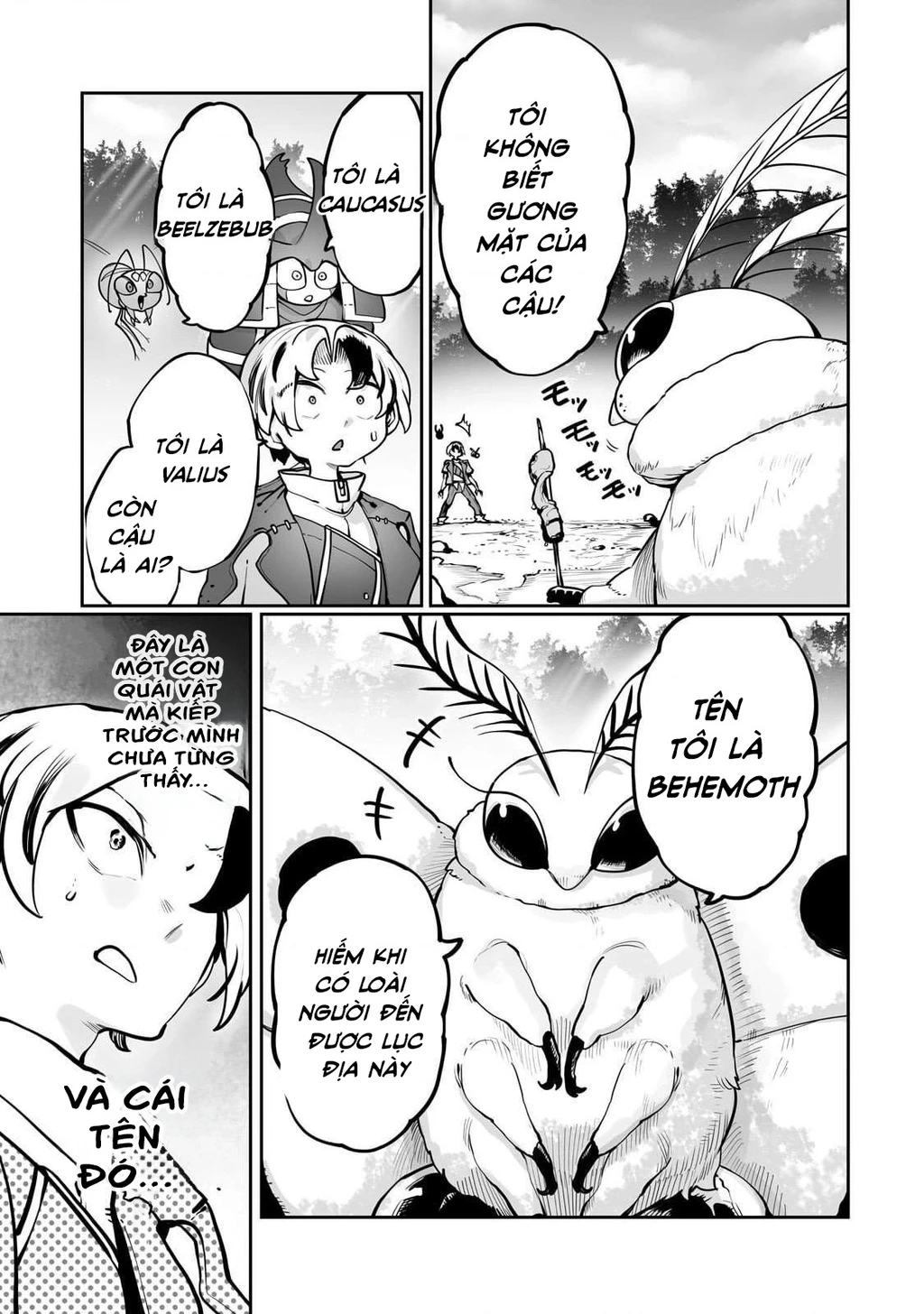 The Useless Tamer Will Turn Into The Top Unconsciously By My Previous Life Knowledge Chapter 53 - 14