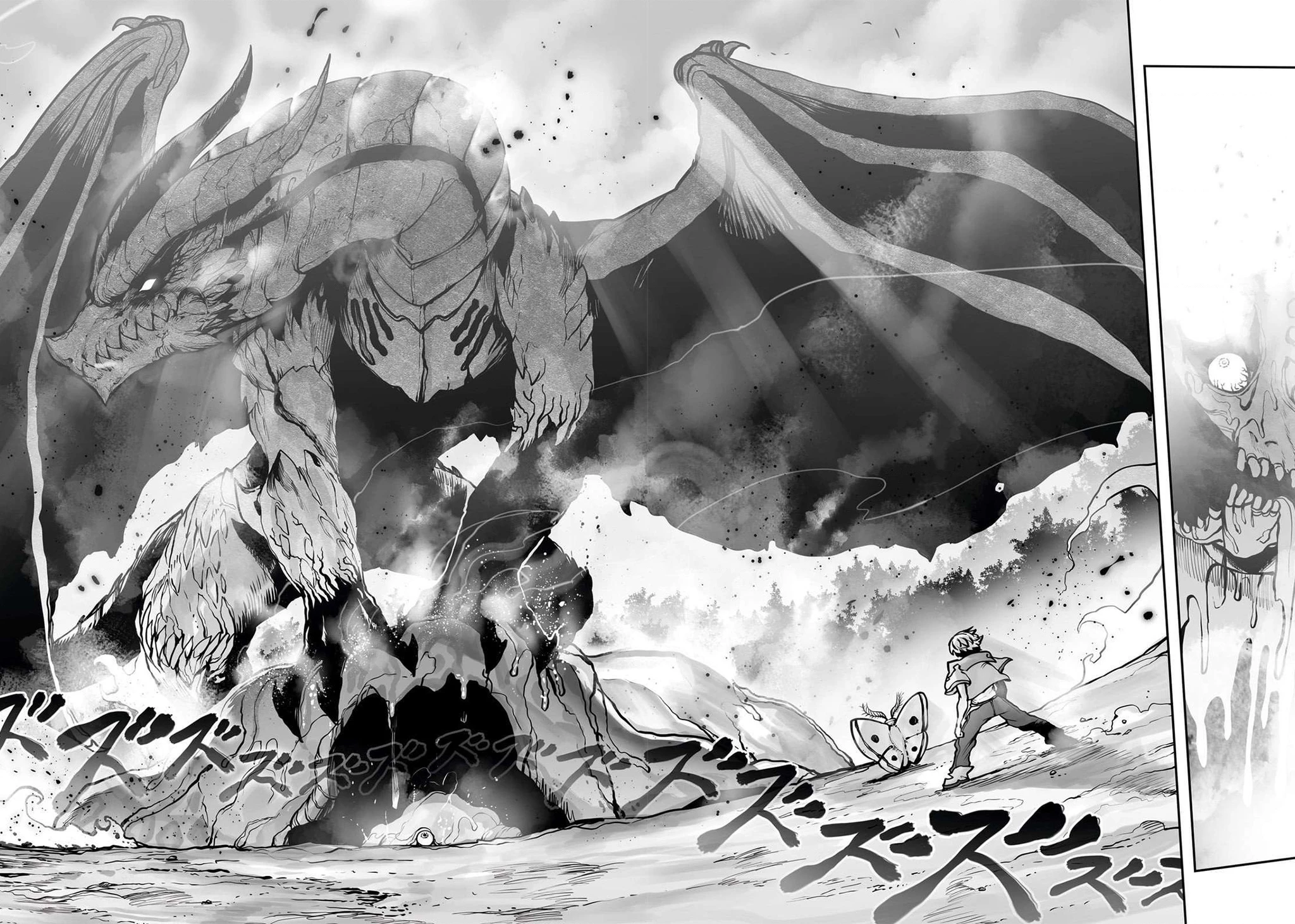 The Useless Tamer Will Turn Into The Top Unconsciously By My Previous Life Knowledge Chapter 53 - 23