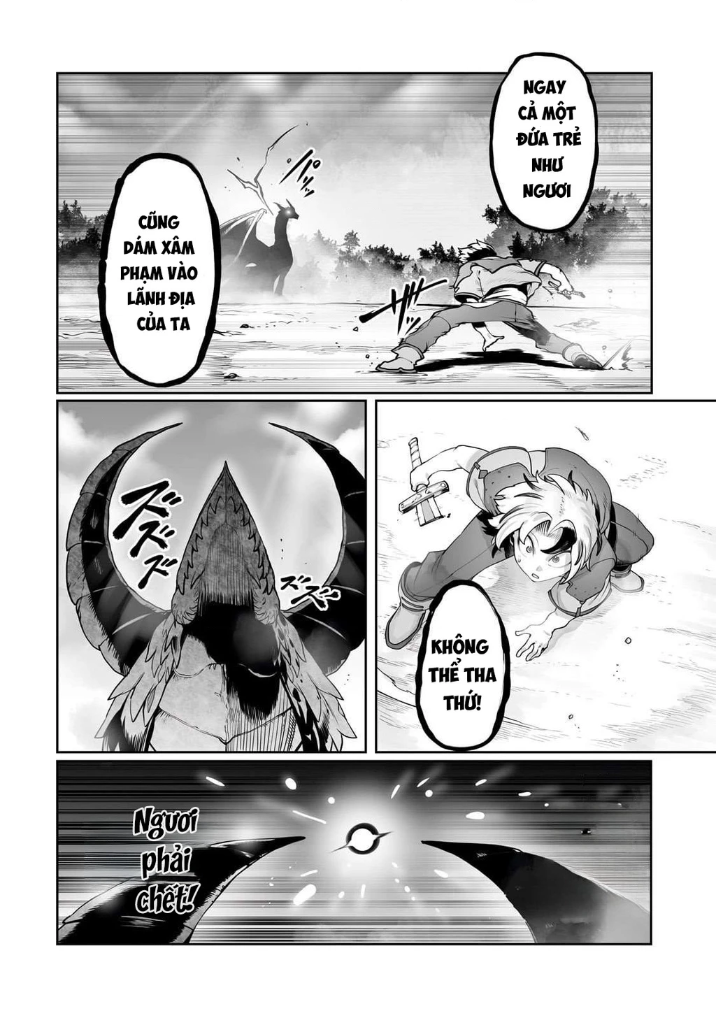 The Useless Tamer Will Turn Into The Top Unconsciously By My Previous Life Knowledge Chapter 54 - 8