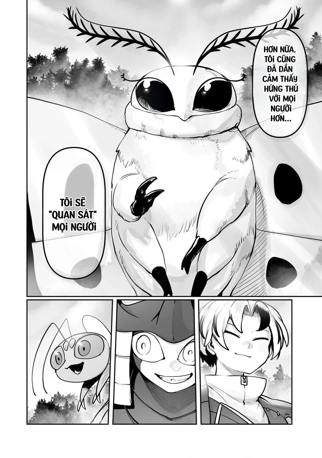 The Useless Tamer Will Turn Into The Top Unconsciously By My Previous Life Knowledge Chapter 54 - 20