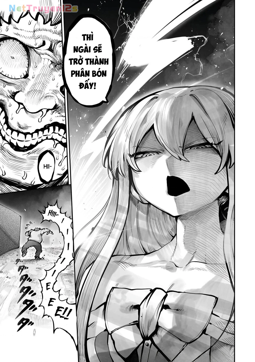 The Useless Tamer Will Turn Into The Top Unconsciously By My Previous Life Knowledge Chapter 56 - 8