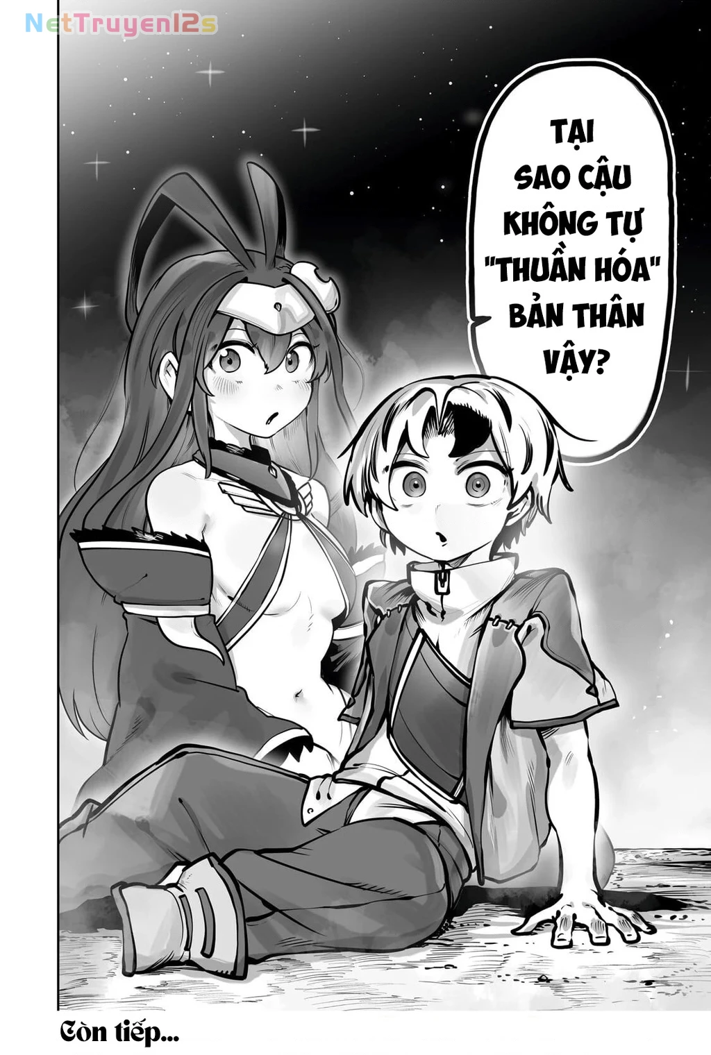 The Useless Tamer Will Turn Into The Top Unconsciously By My Previous Life Knowledge Chapter 56 - 25