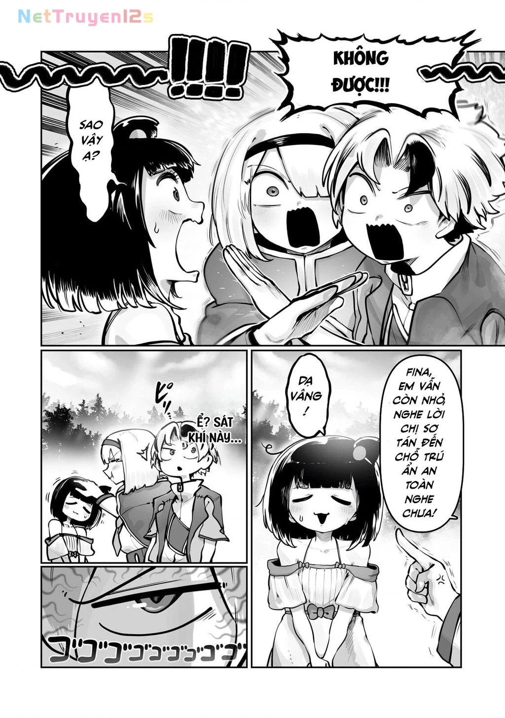 The Useless Tamer Will Turn Into The Top Unconsciously By My Previous Life Knowledge Chapter 57 - 9