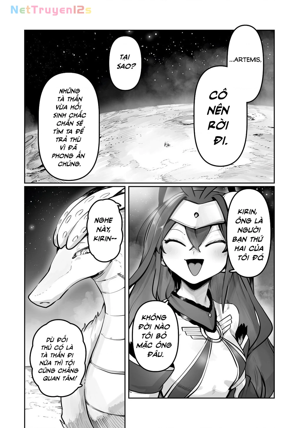 The Useless Tamer Will Turn Into The Top Unconsciously By My Previous Life Knowledge Chapter 57 - 13
