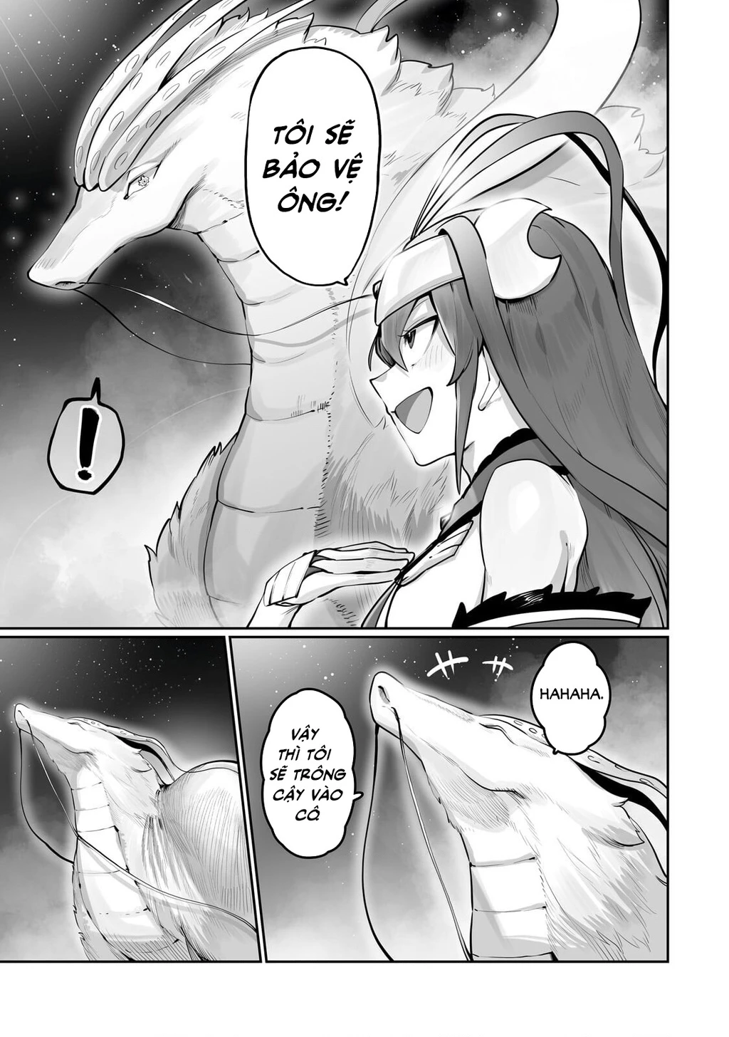 The Useless Tamer Will Turn Into The Top Unconsciously By My Previous Life Knowledge Chapter 57 - 14