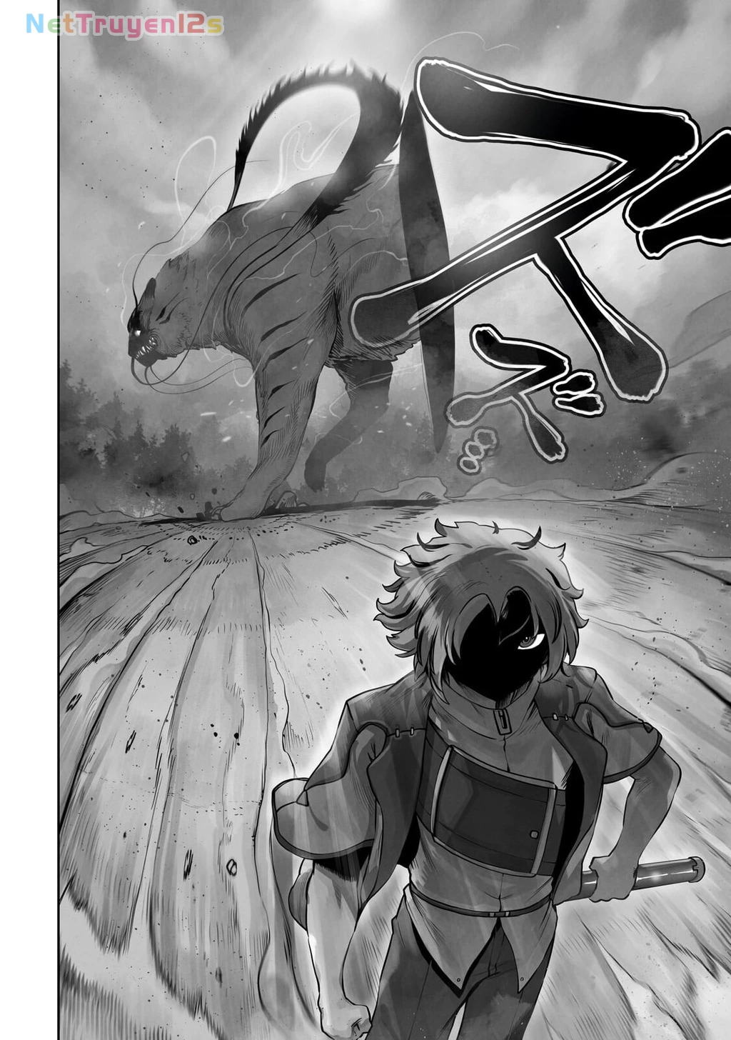 The Useless Tamer Will Turn Into The Top Unconsciously By My Previous Life Knowledge Chapter 57 - 18