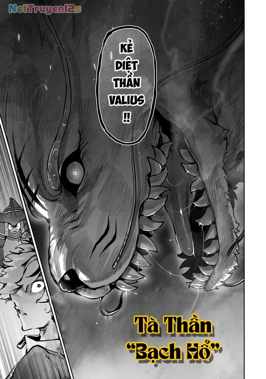 The Useless Tamer Will Turn Into The Top Unconsciously By My Previous Life Knowledge Chapter 57 - 19