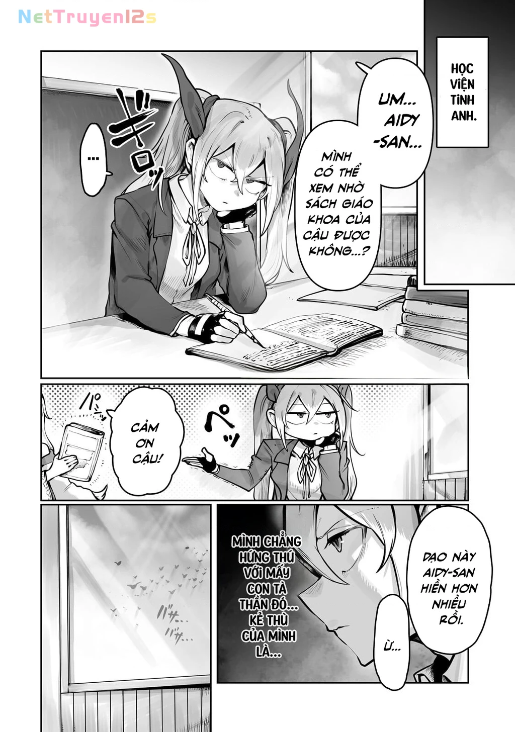 The Useless Tamer Will Turn Into The Top Unconsciously By My Previous Life Knowledge Chapter 57 - 20