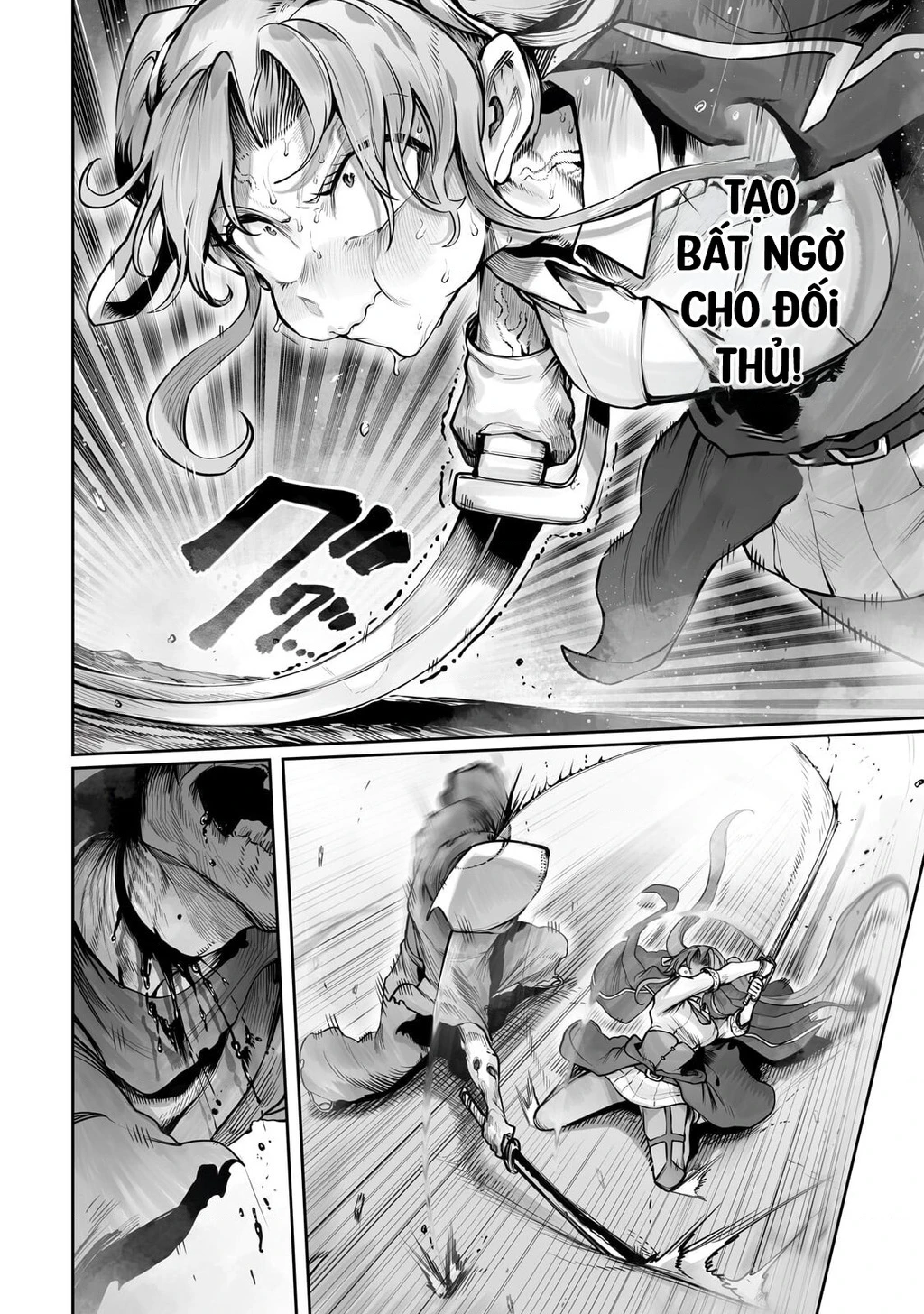 The Useless Tamer Will Turn Into The Top Unconsciously By My Previous Life Knowledge Chapter 58 - 7
