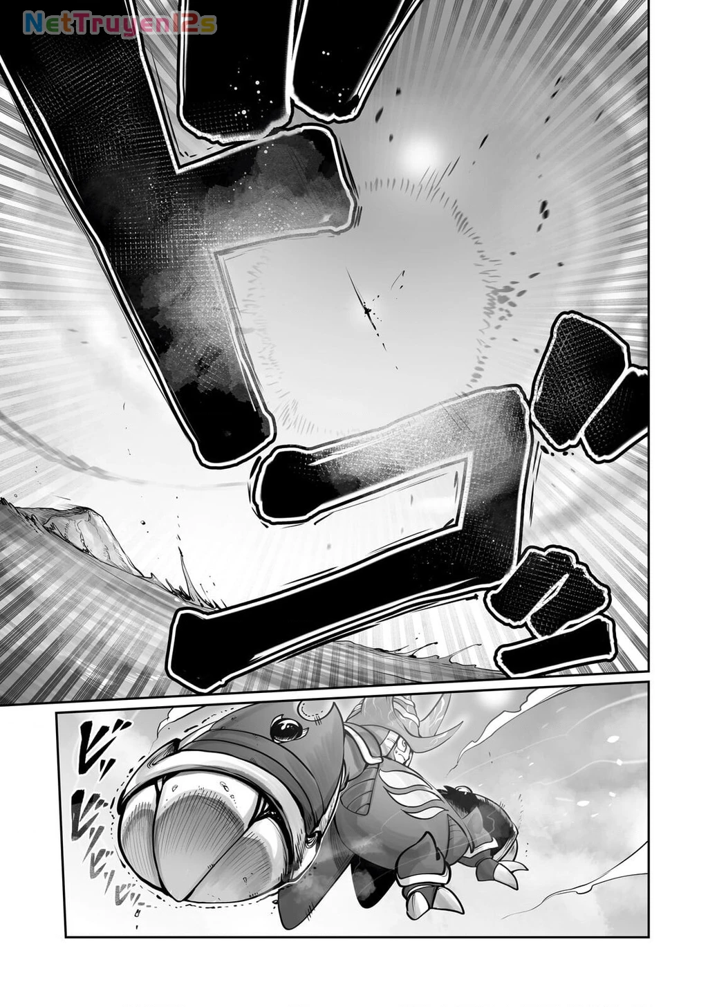 The Useless Tamer Will Turn Into The Top Unconsciously By My Previous Life Knowledge Chapter 58 - 10