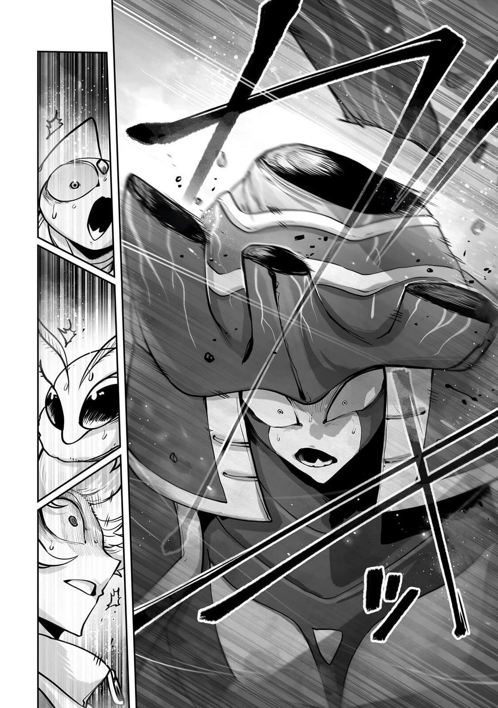 The Useless Tamer Will Turn Into The Top Unconsciously By My Previous Life Knowledge Chapter 58 - 17