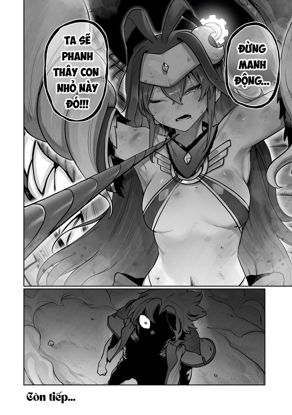 The Useless Tamer Will Turn Into The Top Unconsciously By My Previous Life Knowledge Chapter 58 - 25