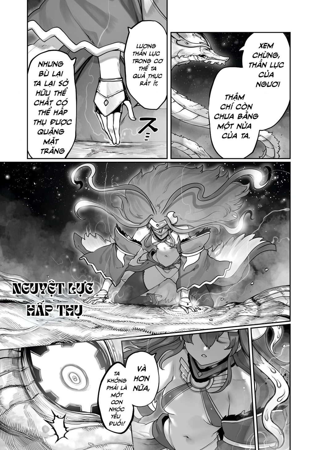 The Useless Tamer Will Turn Into The Top Unconsciously By My Previous Life Knowledge Chapter 59 - 10
